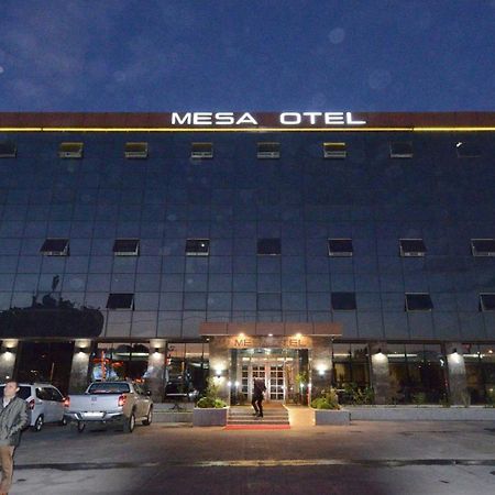 巴特曼 Mesa酒店 外观 照片